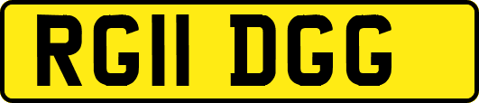 RG11DGG
