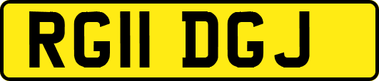 RG11DGJ