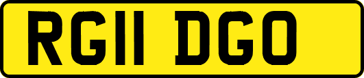 RG11DGO