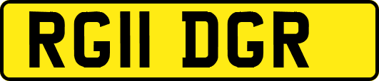 RG11DGR