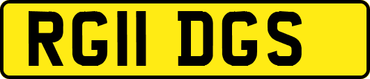 RG11DGS