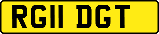 RG11DGT