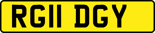 RG11DGY