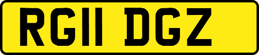 RG11DGZ