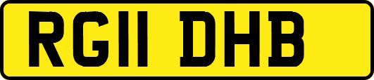 RG11DHB