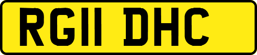 RG11DHC