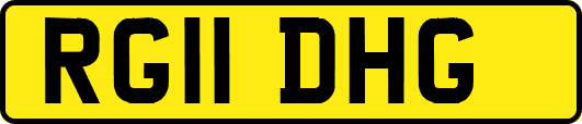 RG11DHG