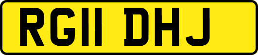 RG11DHJ