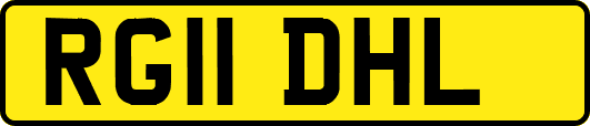 RG11DHL