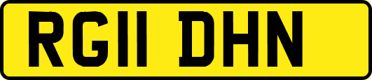 RG11DHN
