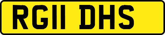 RG11DHS