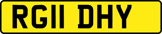 RG11DHY