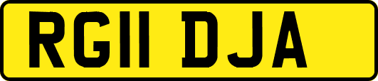RG11DJA