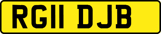RG11DJB