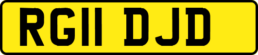 RG11DJD