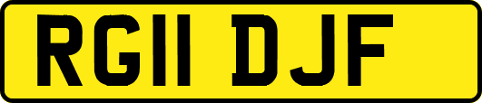 RG11DJF