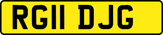 RG11DJG