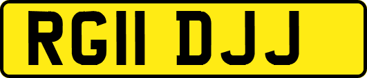 RG11DJJ
