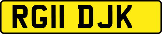 RG11DJK