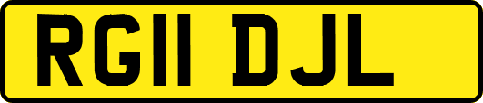 RG11DJL