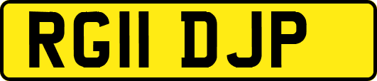 RG11DJP