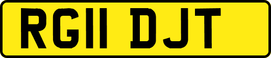 RG11DJT