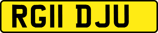 RG11DJU