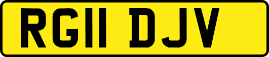 RG11DJV