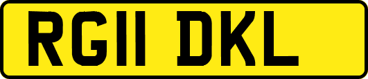 RG11DKL