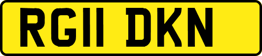 RG11DKN