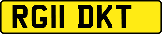RG11DKT