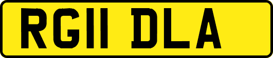 RG11DLA