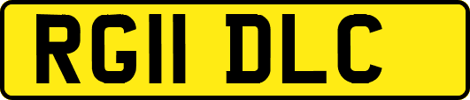 RG11DLC