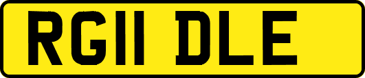 RG11DLE