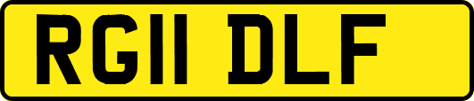 RG11DLF