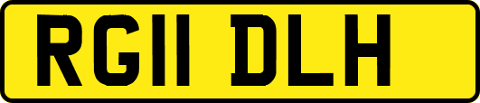 RG11DLH