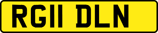 RG11DLN