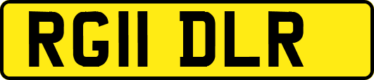 RG11DLR