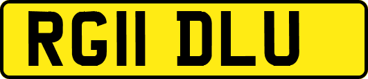 RG11DLU