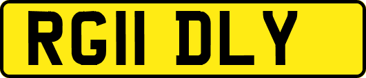 RG11DLY