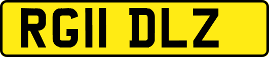 RG11DLZ