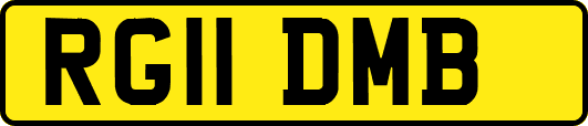 RG11DMB
