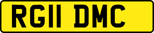 RG11DMC