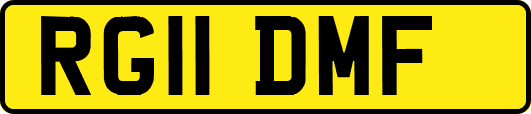 RG11DMF