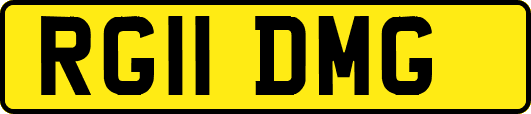 RG11DMG