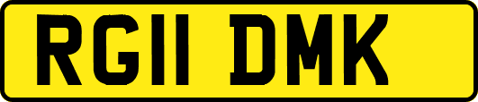 RG11DMK