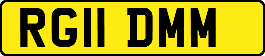 RG11DMM