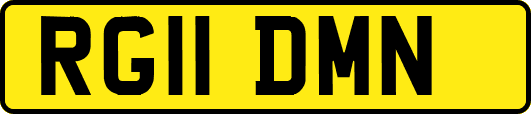 RG11DMN