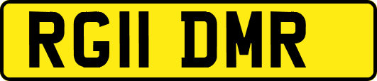 RG11DMR