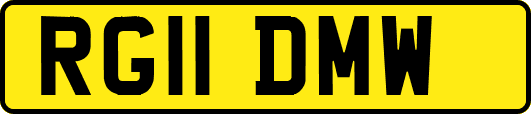 RG11DMW